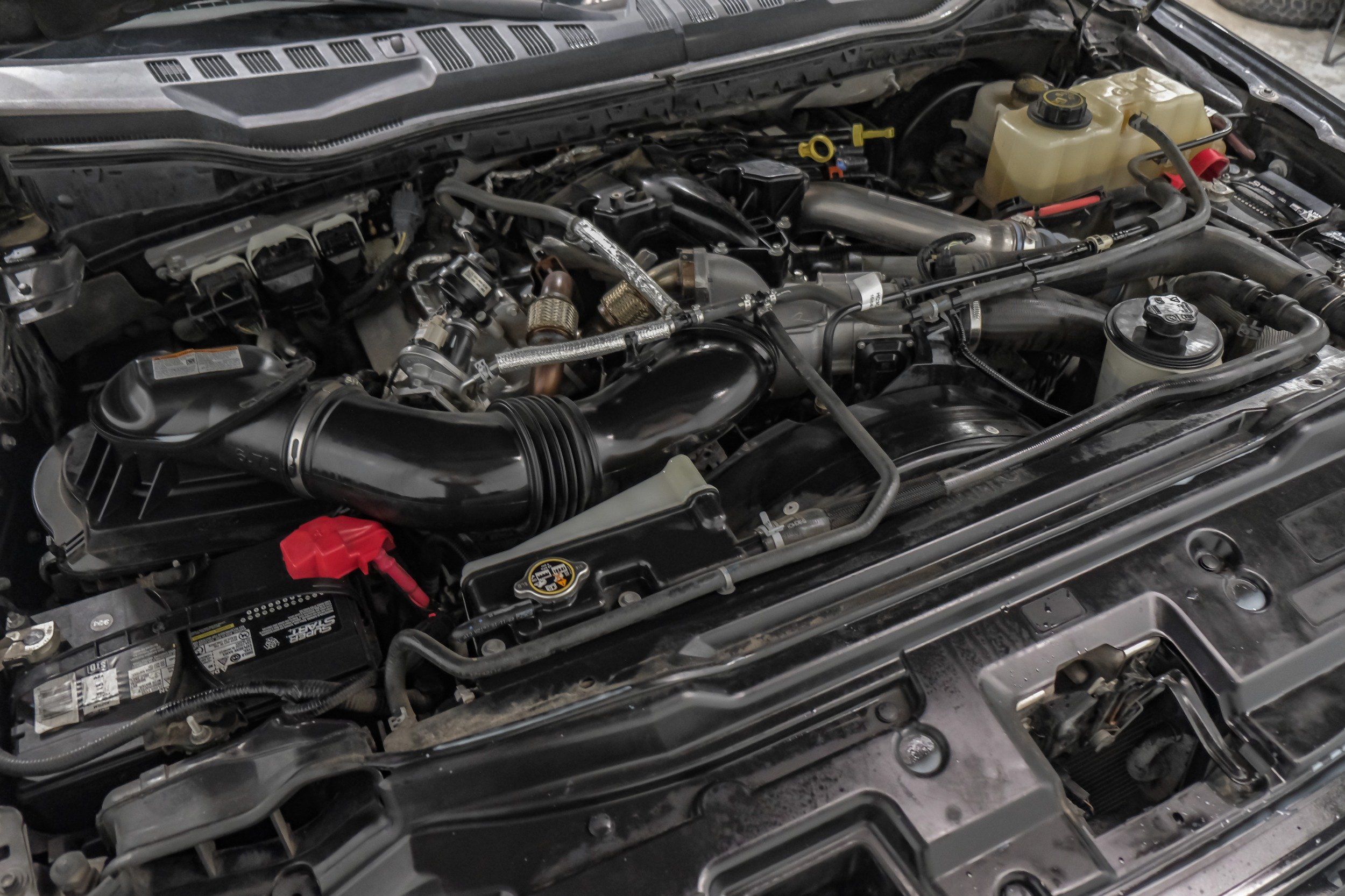 Photo 115 of 2019 Ford F-250 Super for sale in Katy, TX