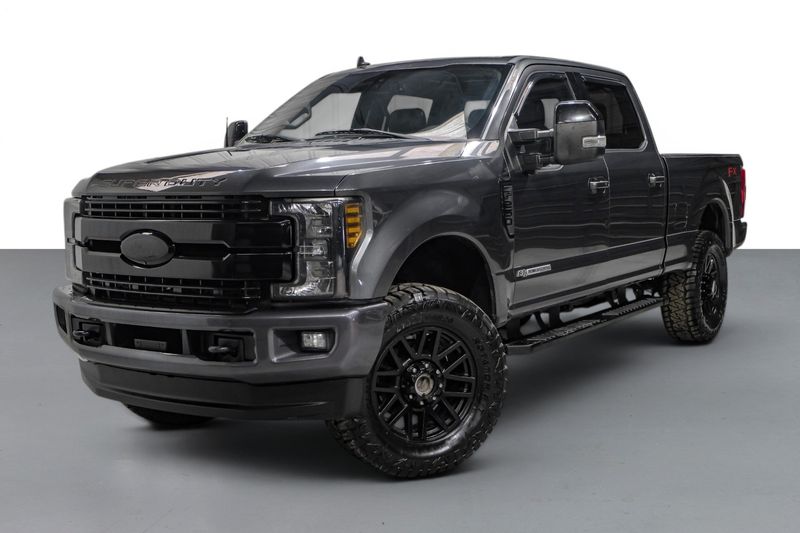 Photo 8 of 2019 Ford F-250 Super for sale in Katy, TX