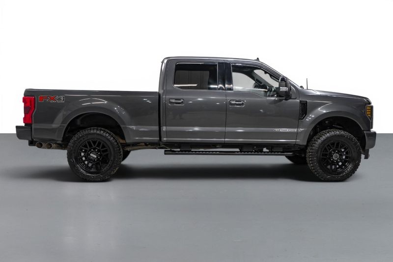 Photo 10 of 2019 Ford F-250 Super for sale in Katy, TX