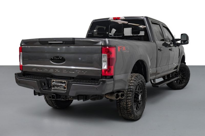 Photo 12 of 2019 Ford F-250 Super for sale in Katy, TX