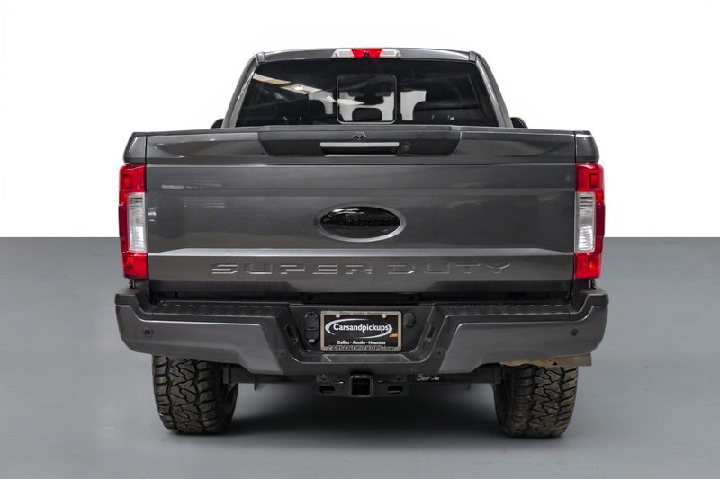 Photo 14 of 2019 Ford F-250 Super for sale in Katy, TX