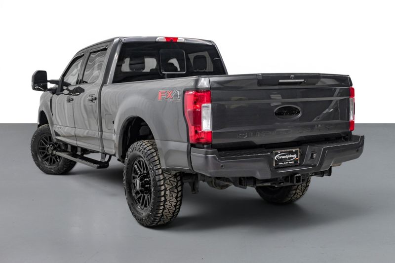 Photo 16 of 2019 Ford F-250 Super for sale in Katy, TX