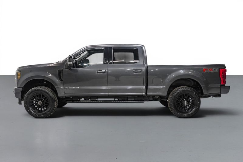 Photo 18 of 2019 Ford F-250 Super for sale in Katy, TX