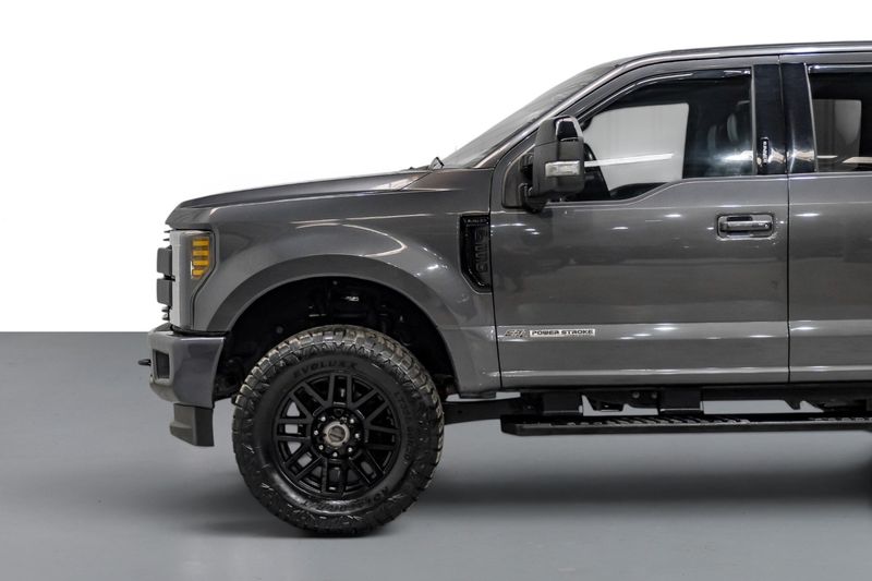 Photo 20 of 2019 Ford F-250 Super for sale in Katy, TX