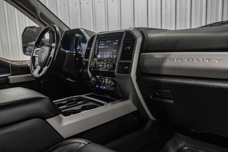 Photo 24 of 2019 Ford F-250 Super for sale in Katy, TX