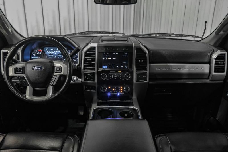 Photo 26 of 2019 Ford F-250 Super for sale in Katy, TX