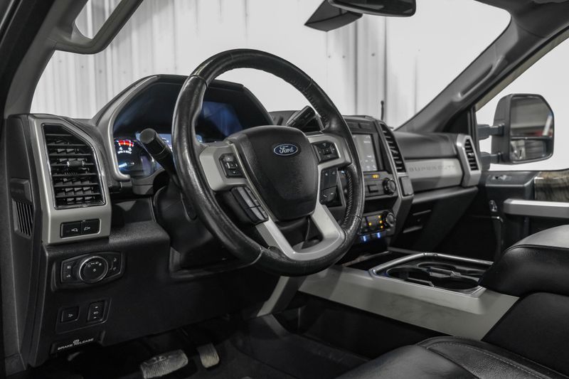 Photo 28 of 2019 Ford F-250 Super for sale in Katy, TX