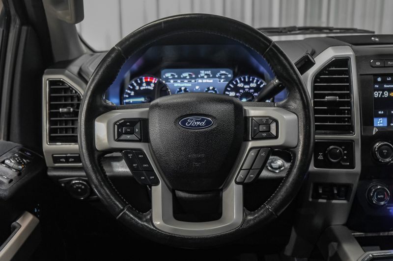 Photo 30 of 2019 Ford F-250 Super for sale in Katy, TX