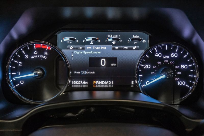 Photo 36 of 2019 Ford F-250 Super for sale in Katy, TX