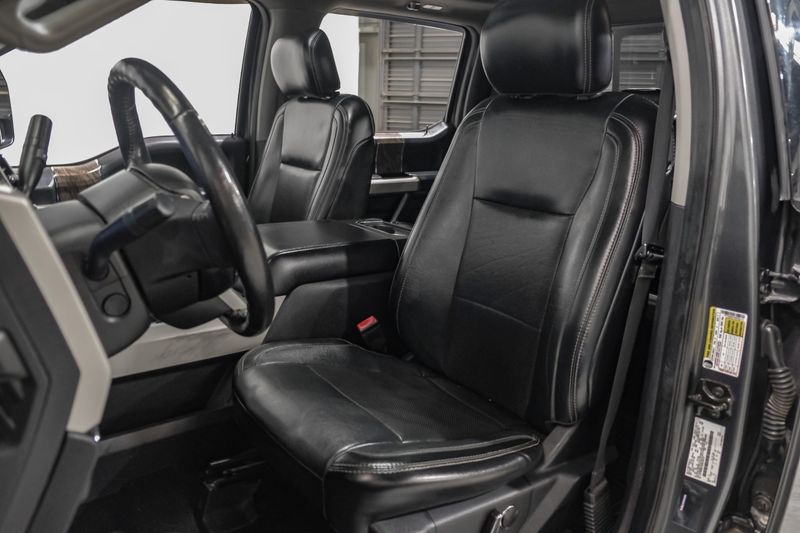 Photo 62 of 2019 Ford F-250 Super for sale in Katy, TX