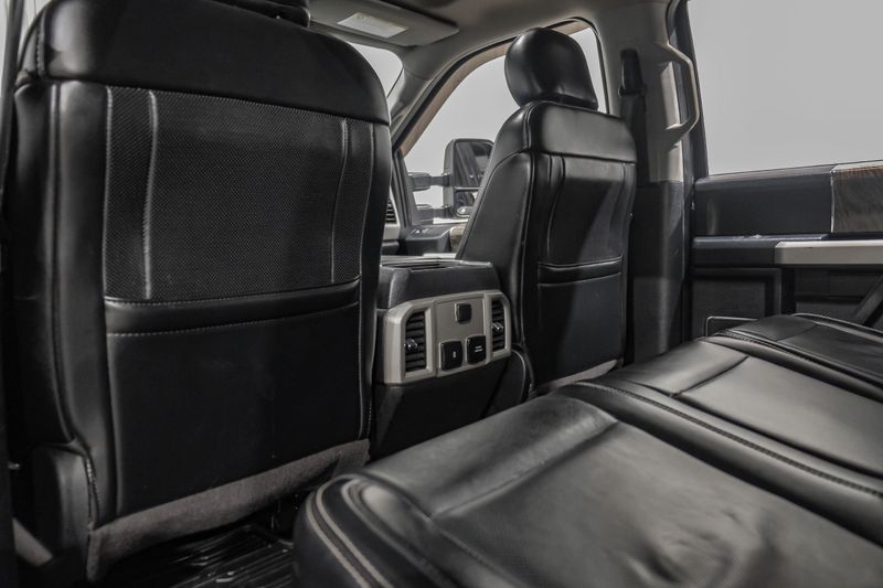 Photo 76 of 2019 Ford F-250 Super for sale in Katy, TX