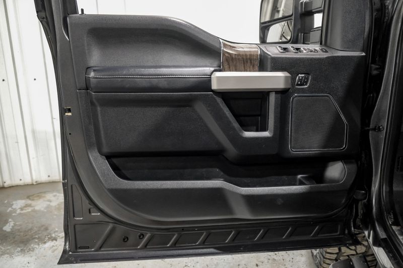 Photo 86 of 2019 Ford F-250 Super for sale in Katy, TX