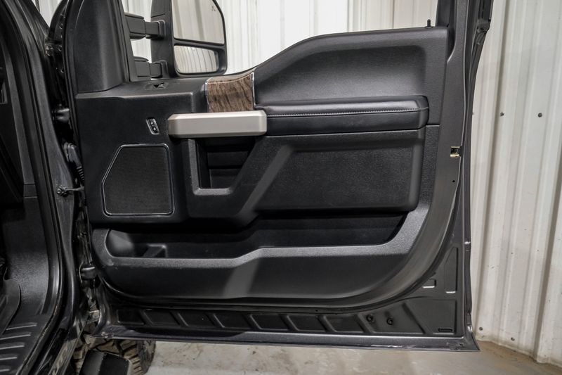 Photo 90 of 2019 Ford F-250 Super for sale in Katy, TX