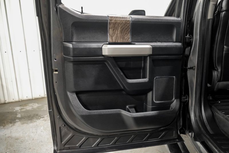 Photo 92 of 2019 Ford F-250 Super for sale in Katy, TX