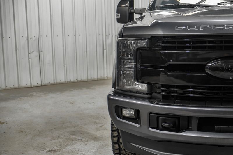 Photo 96 of 2019 Ford F-250 Super for sale in Katy, TX