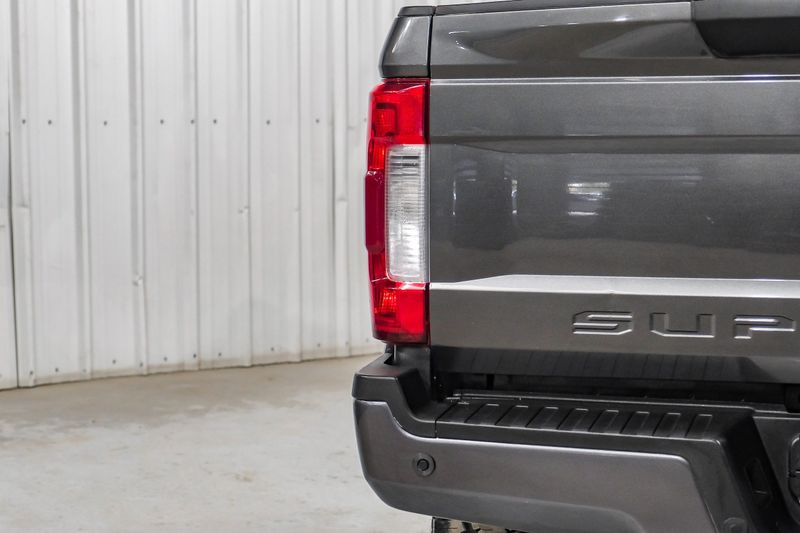Photo 100 of 2019 Ford F-250 Super for sale in Katy, TX