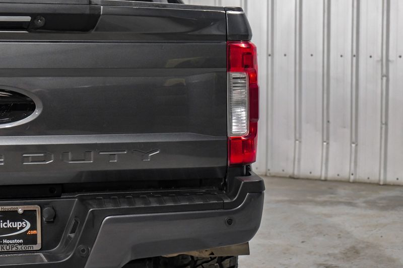 Photo 102 of 2019 Ford F-250 Super for sale in Katy, TX