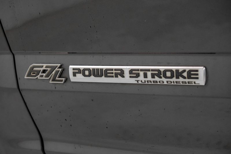 Photo 106 of 2019 Ford F-250 Super for sale in Katy, TX