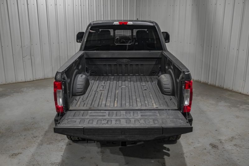 Photo 118 of 2019 Ford F-250 Super for sale in Katy, TX