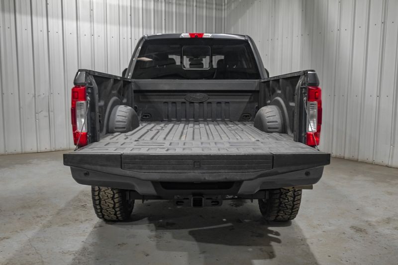 Photo 120 of 2019 Ford F-250 Super for sale in Katy, TX