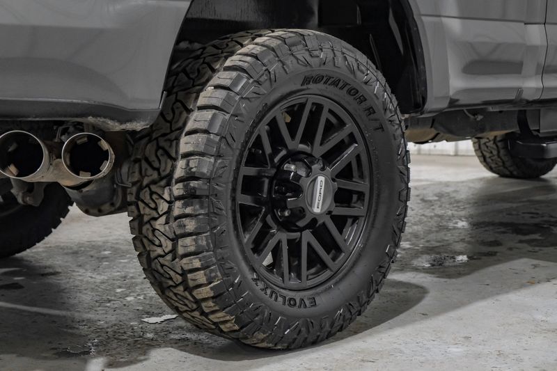 Photo 122 of 2019 Ford F-250 Super for sale in Katy, TX