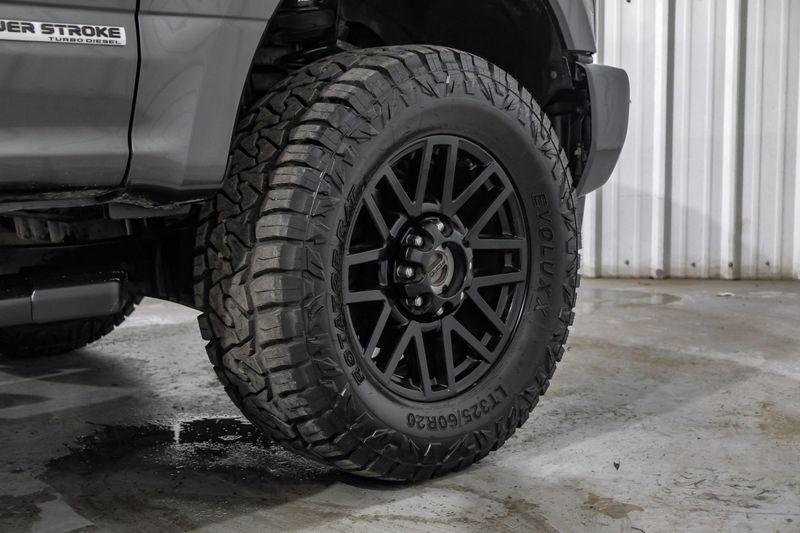 Photo 124 of 2019 Ford F-250 Super for sale in Katy, TX