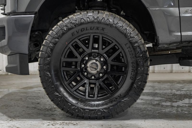 Photo 126 of 2019 Ford F-250 Super for sale in Katy, TX