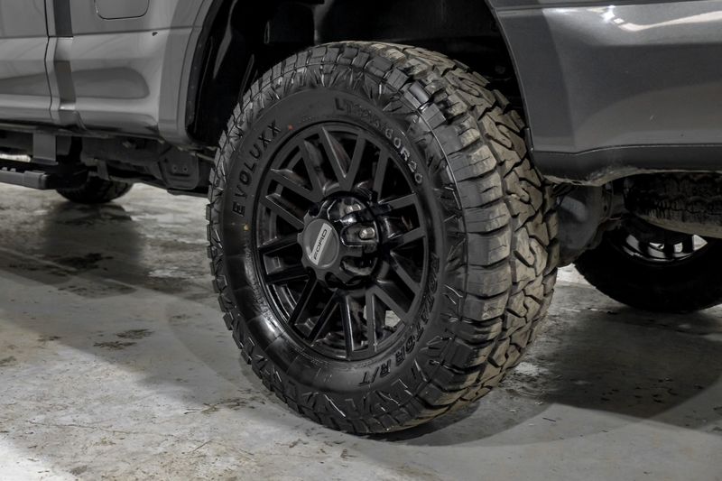 Photo 128 of 2019 Ford F-250 Super for sale in Katy, TX