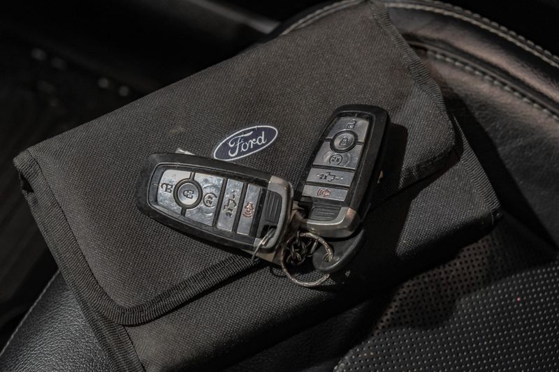Photo 132 of 2019 Ford F-250 Super for sale in Katy, TX