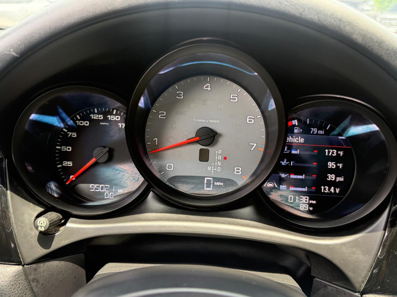 Photo 29 of 2018 Porsche Macan Type for sale in Houston, TX
