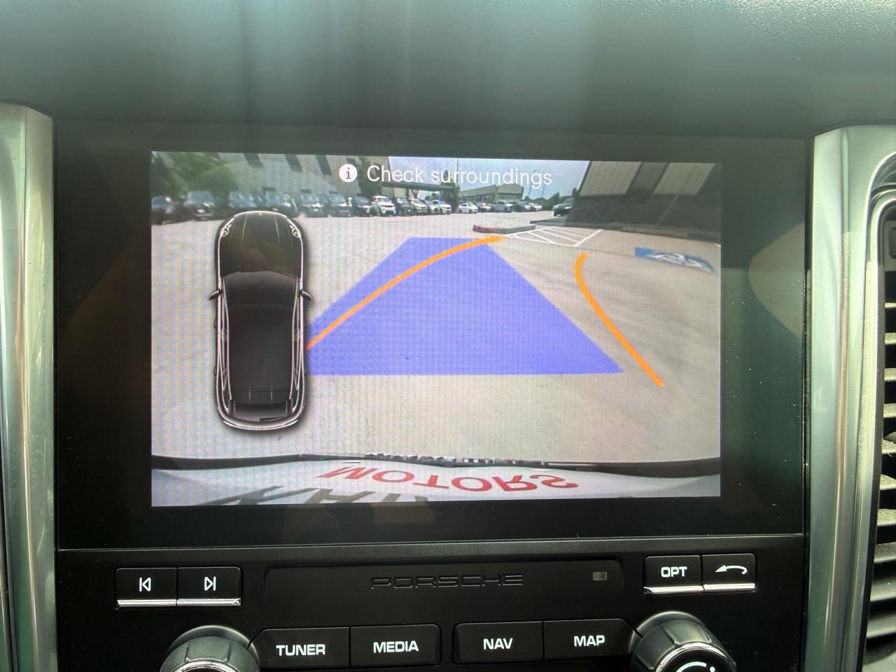 Photo 31 of 2018 Porsche Macan Type for sale in Houston, TX