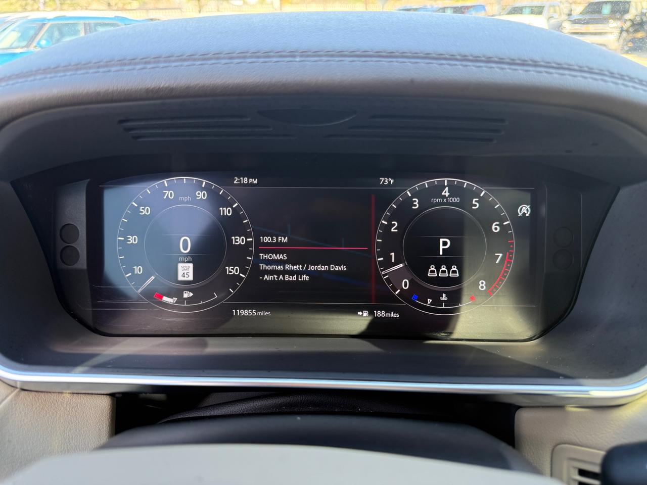 Photo 16 of 2021 Land Rover Range Rover Sport Hse for sale in Houston, TX
