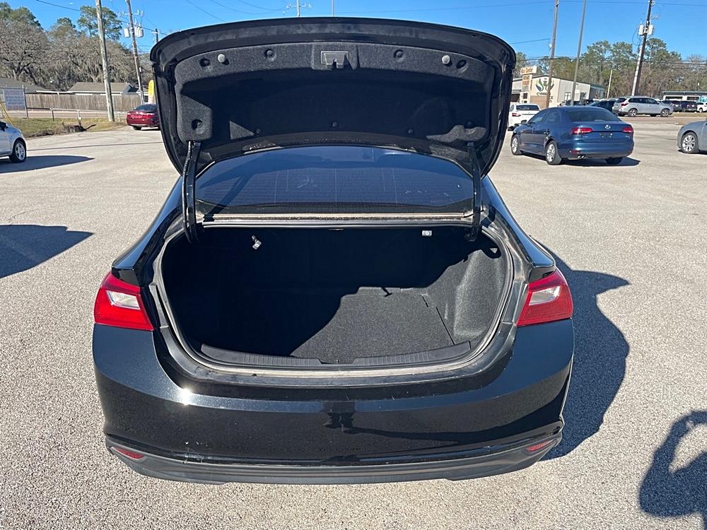 Photo 13 of 2017 Chevrolet Malibu LS for sale in Cypress, TX