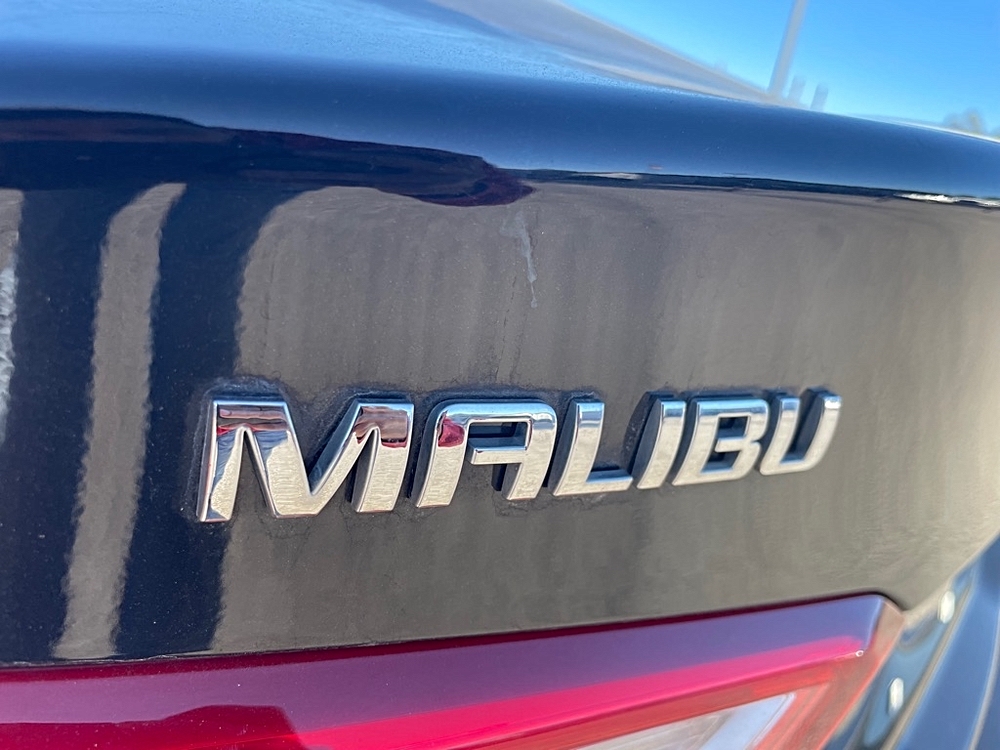 Photo 15 of 2017 Chevrolet Malibu LS for sale in Cypress, TX