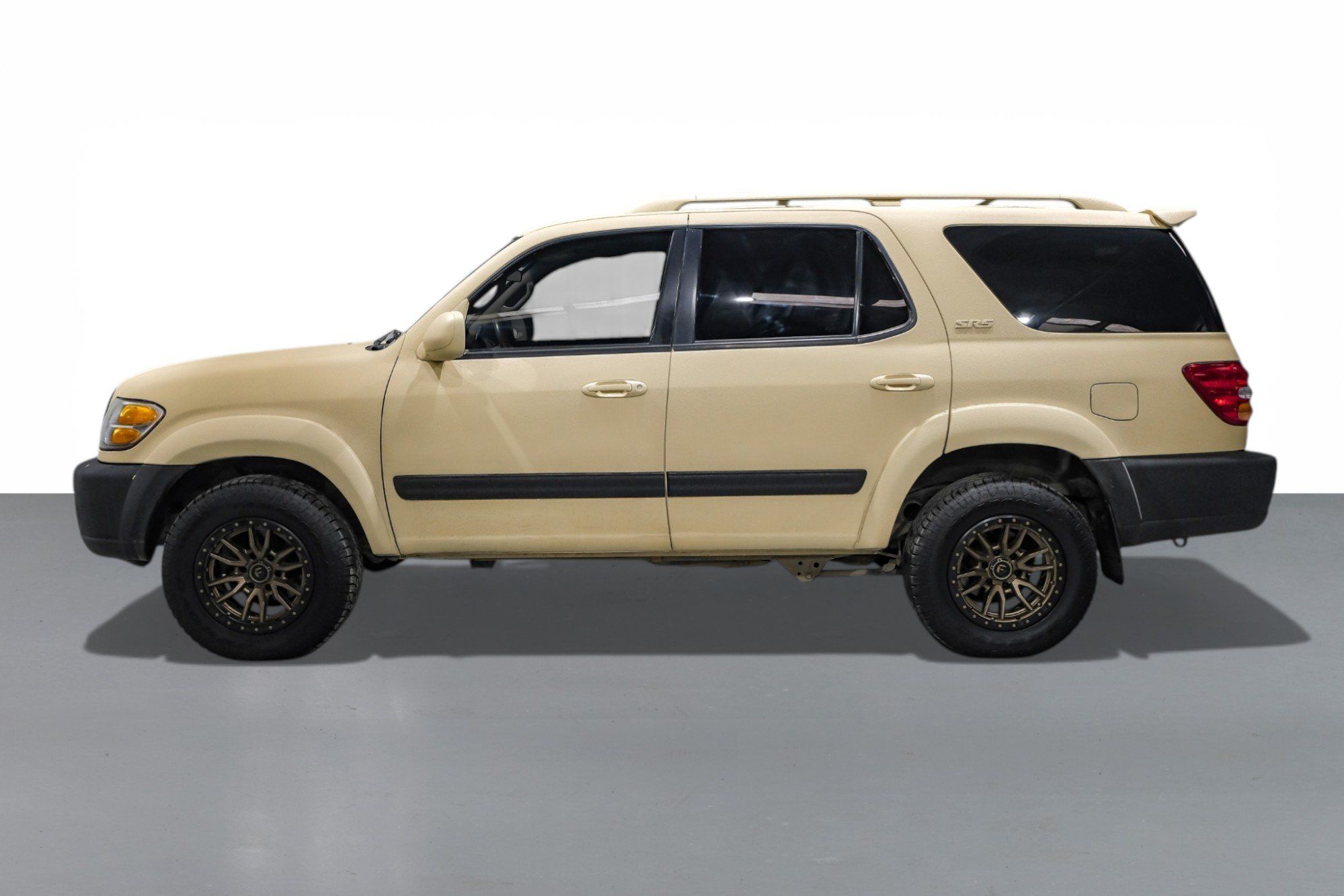 Photo 17 of 2004 Toyota Sequoia Wagon for sale in Katy, TX
