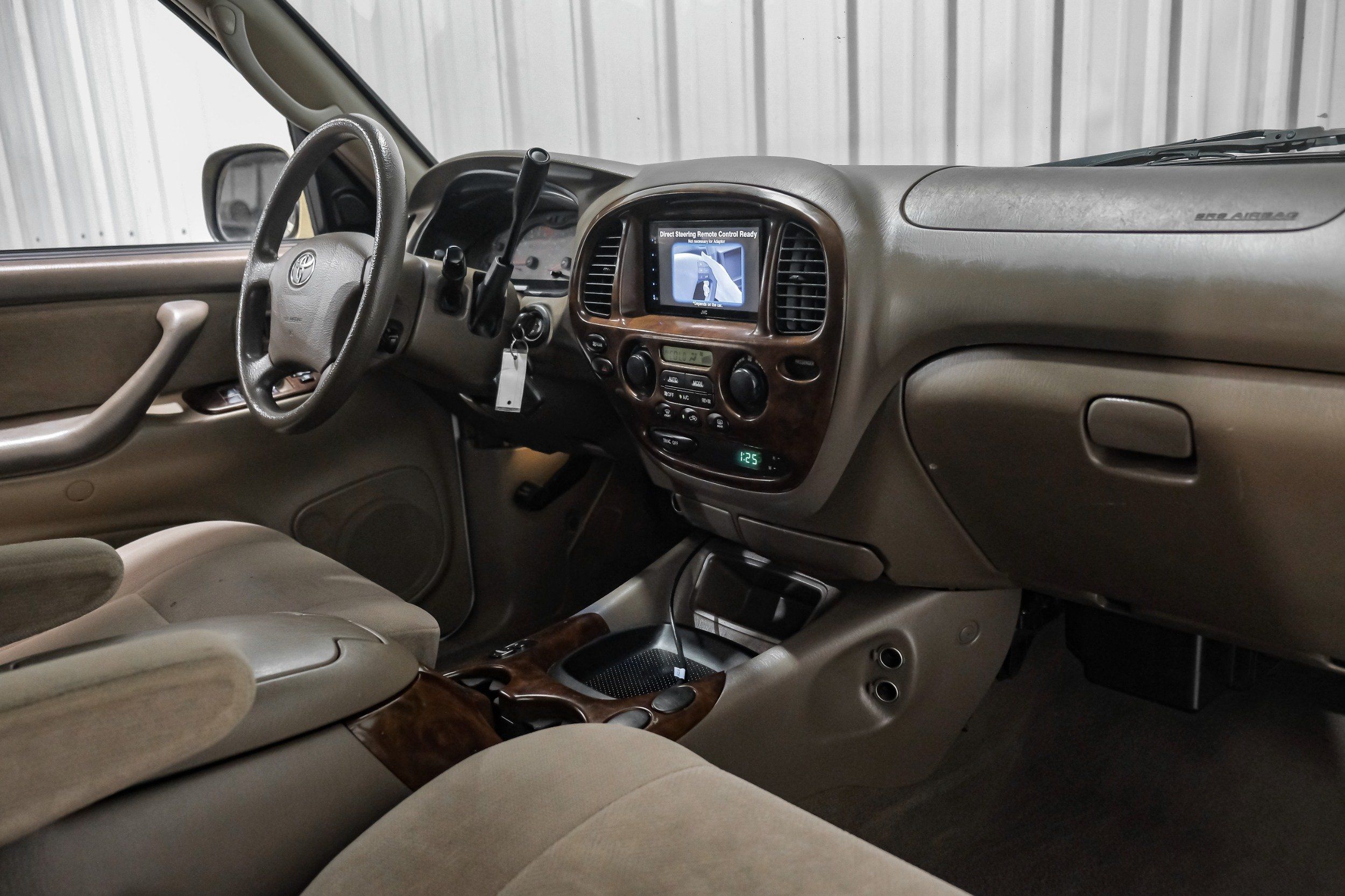 Photo 23 of 2004 Toyota Sequoia Wagon for sale in Katy, TX