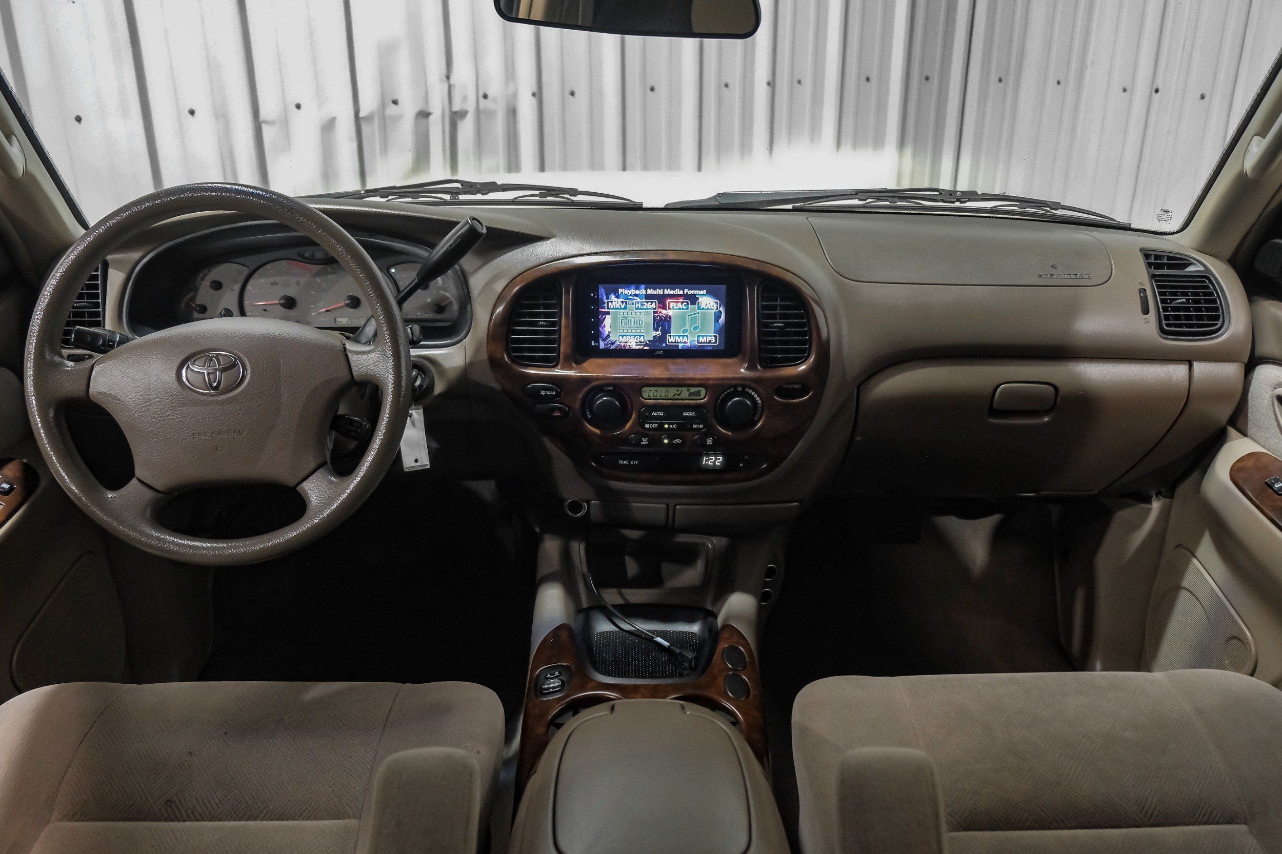 Photo 25 of 2004 Toyota Sequoia Wagon for sale in Katy, TX