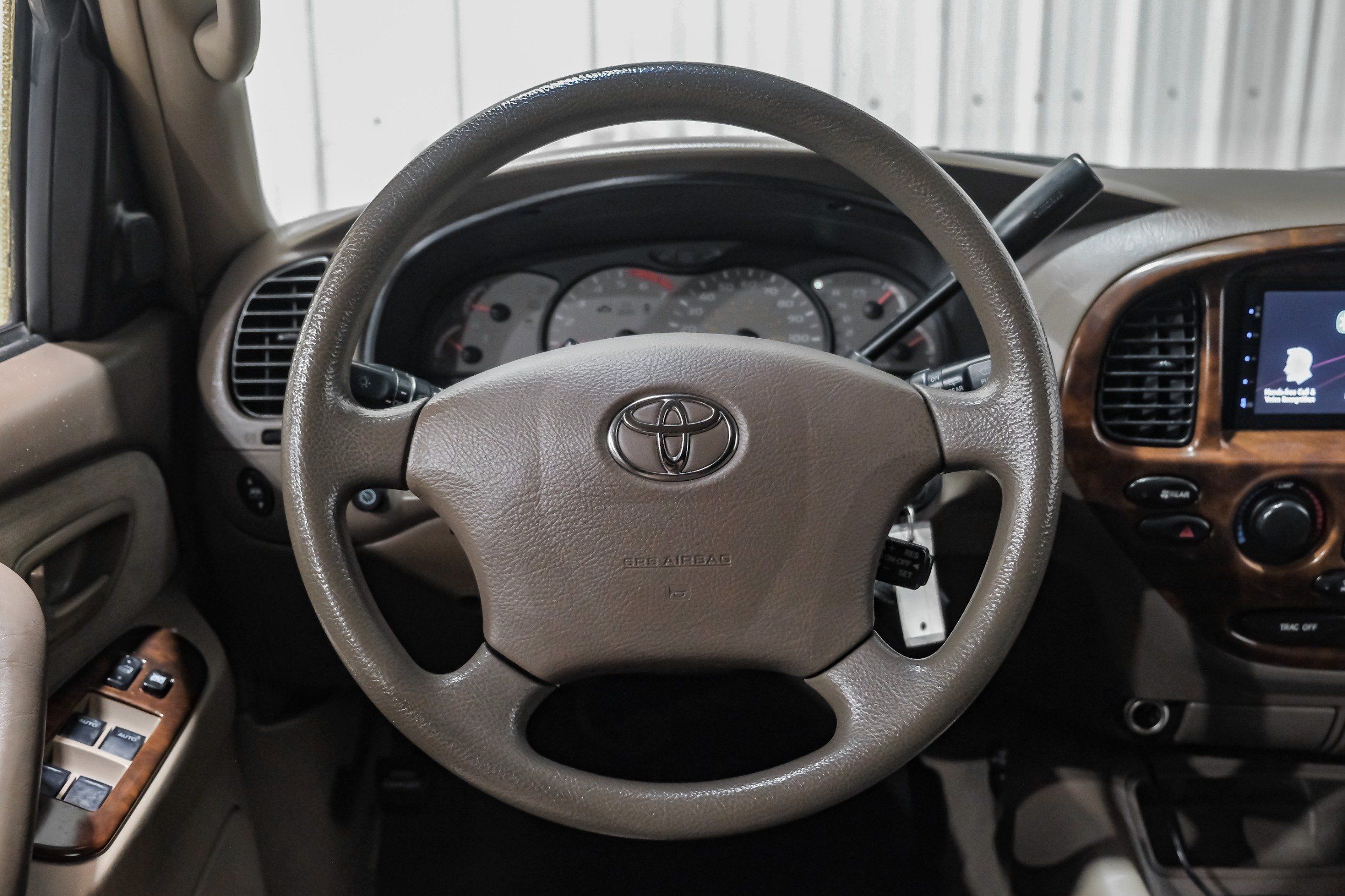 Photo 29 of 2004 Toyota Sequoia Wagon for sale in Katy, TX