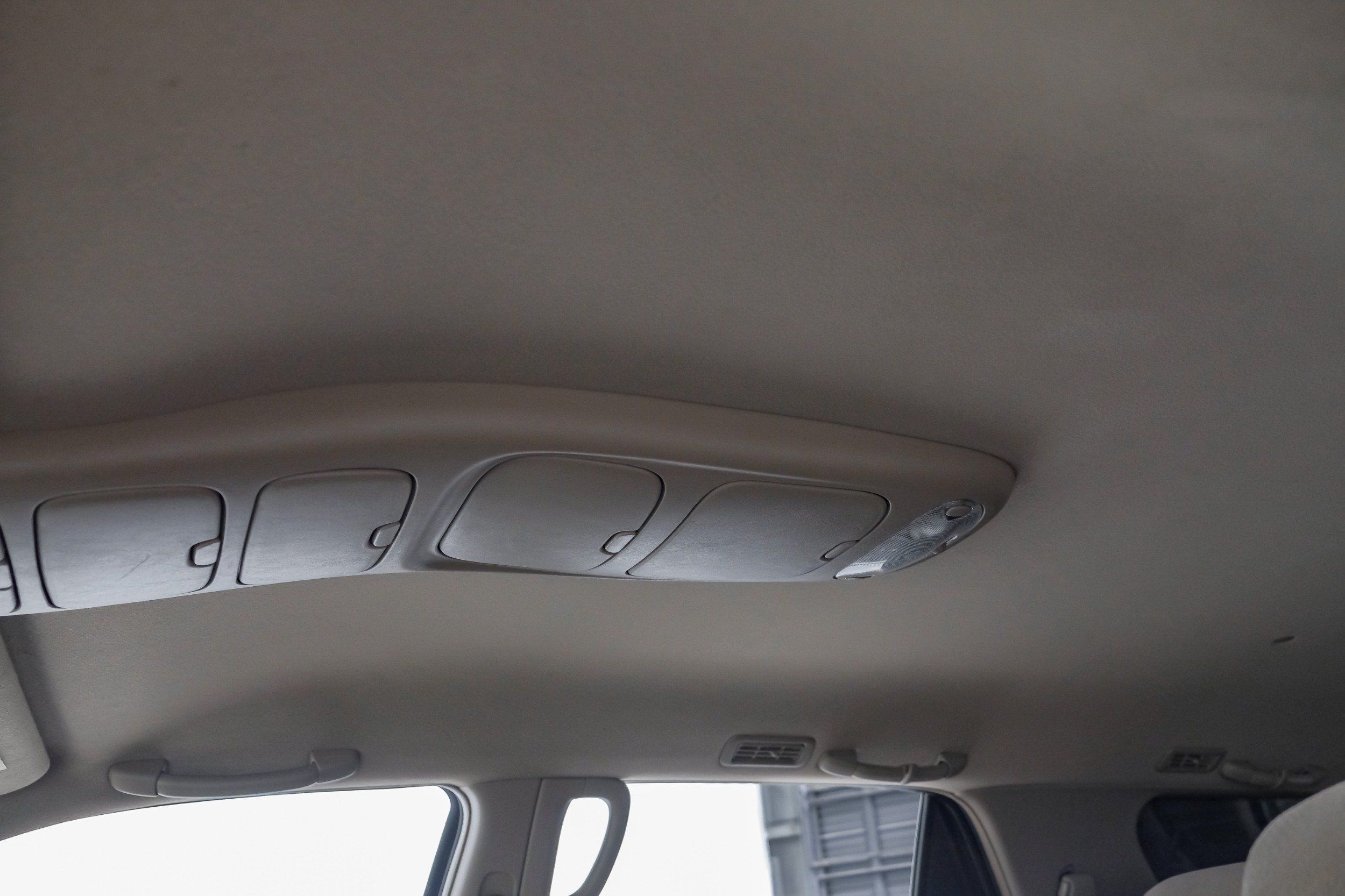 Photo 53 of 2004 Toyota Sequoia Wagon for sale in Katy, TX
