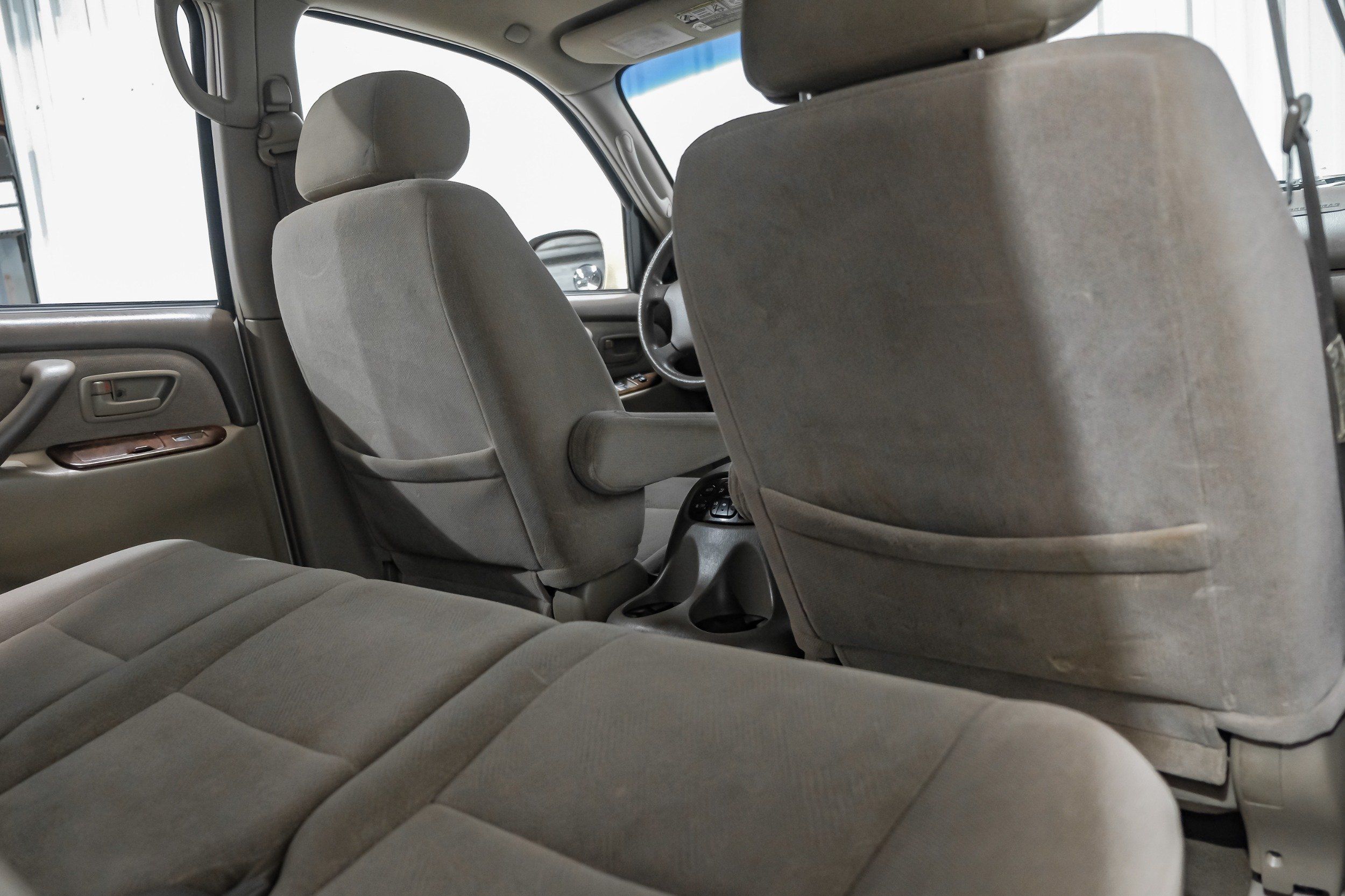 Photo 65 of 2004 Toyota Sequoia Wagon for sale in Katy, TX