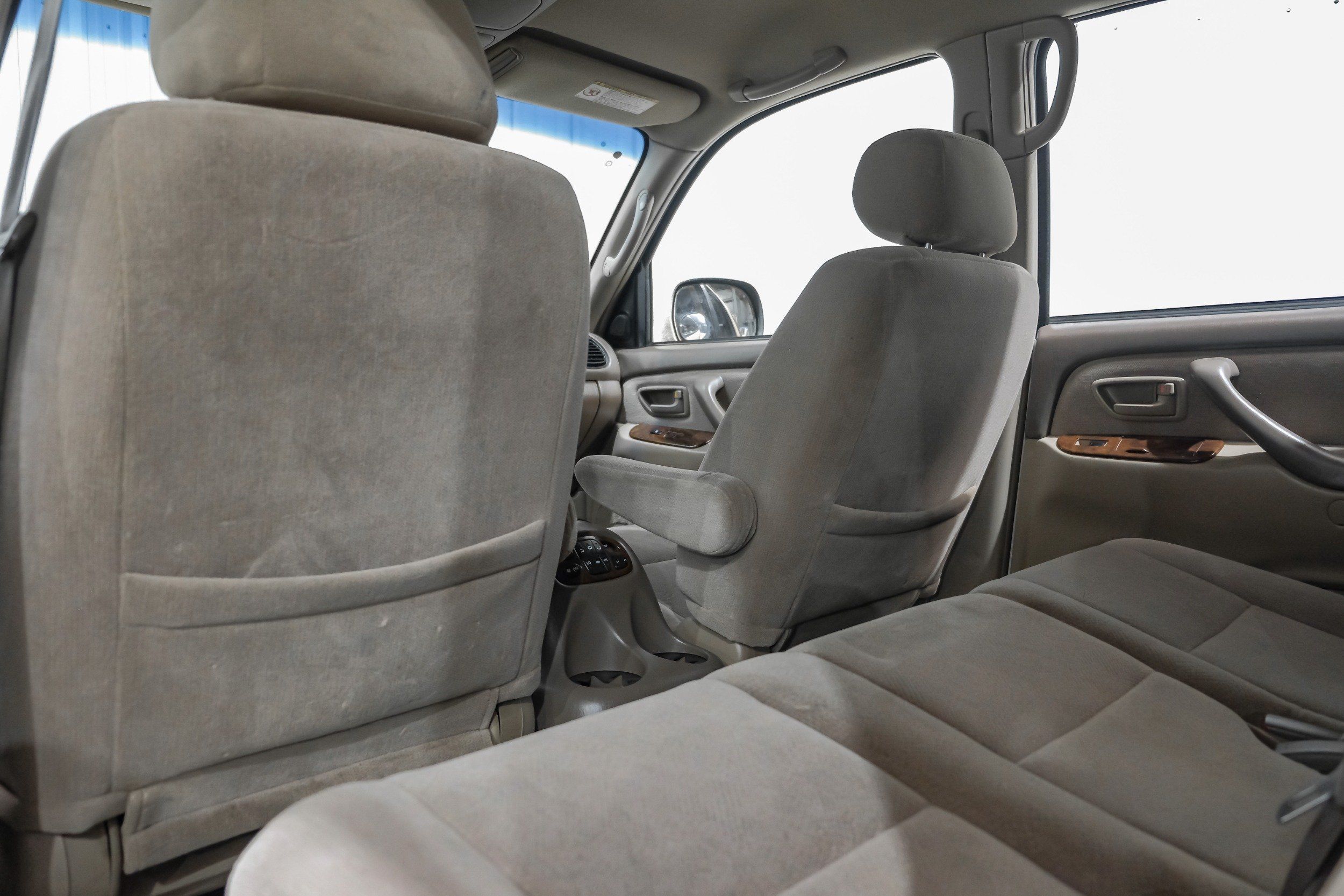 Photo 69 of 2004 Toyota Sequoia Wagon for sale in Katy, TX