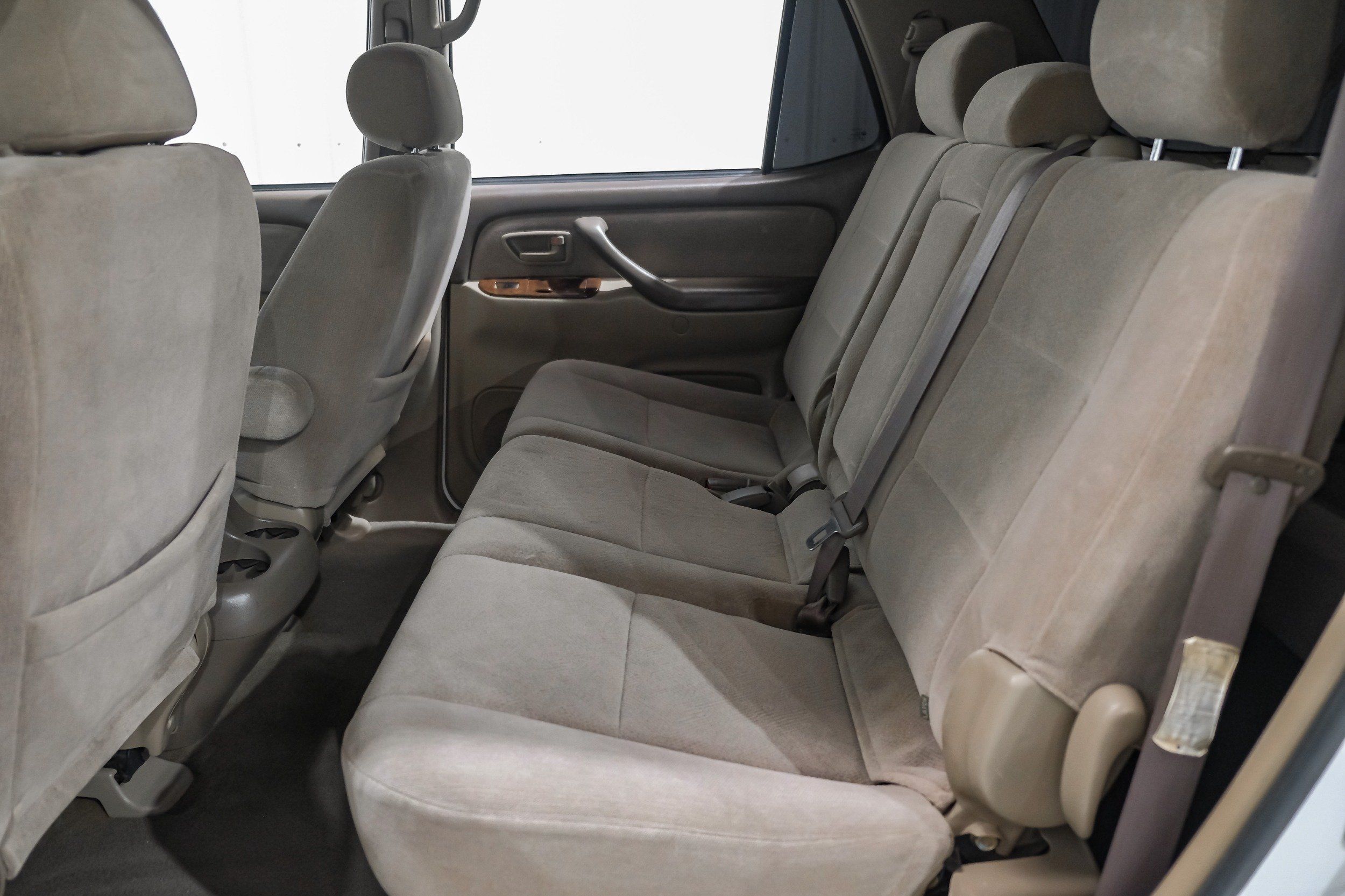 Photo 71 of 2004 Toyota Sequoia Wagon for sale in Katy, TX