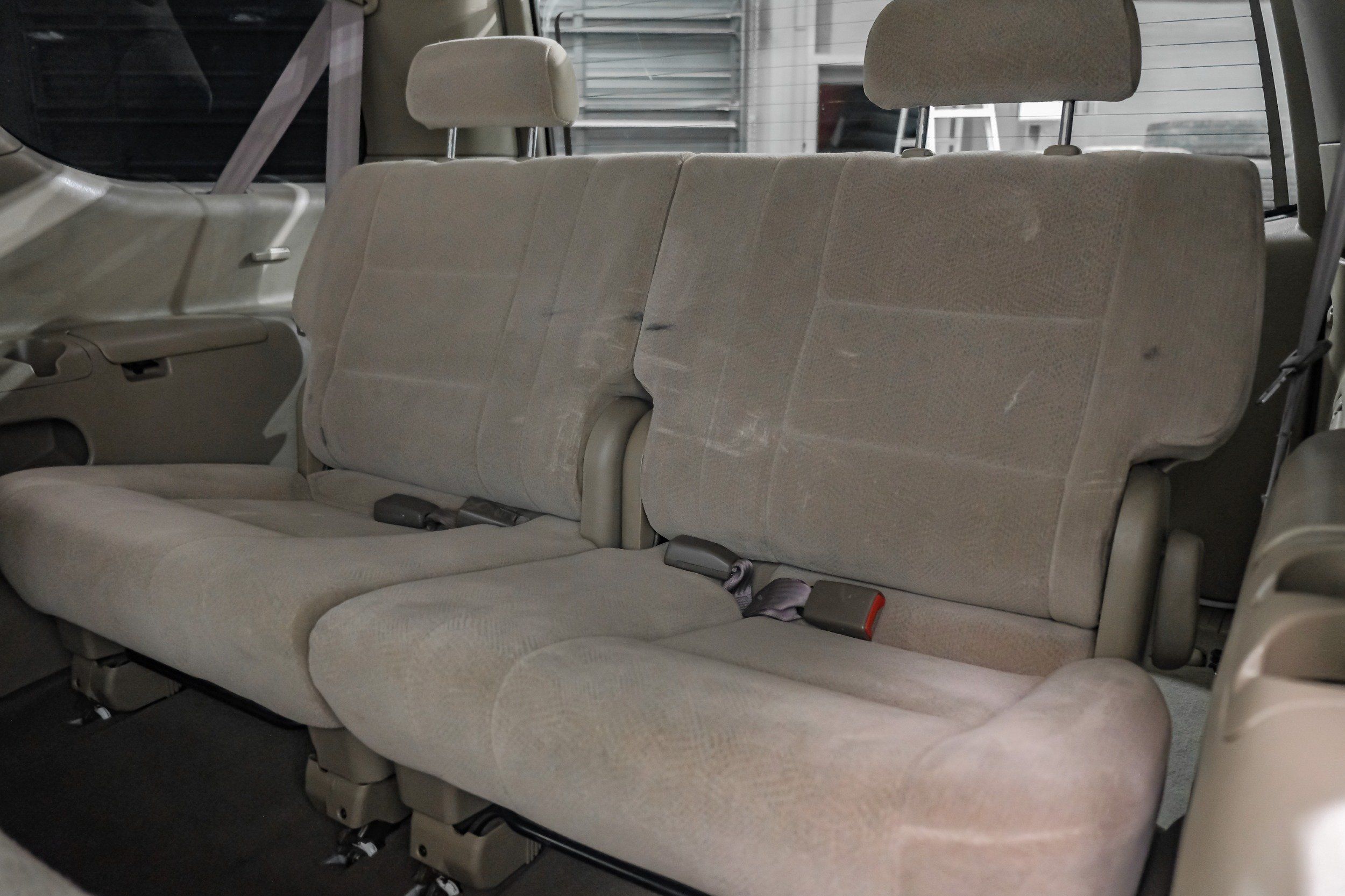 Photo 75 of 2004 Toyota Sequoia Wagon for sale in Katy, TX
