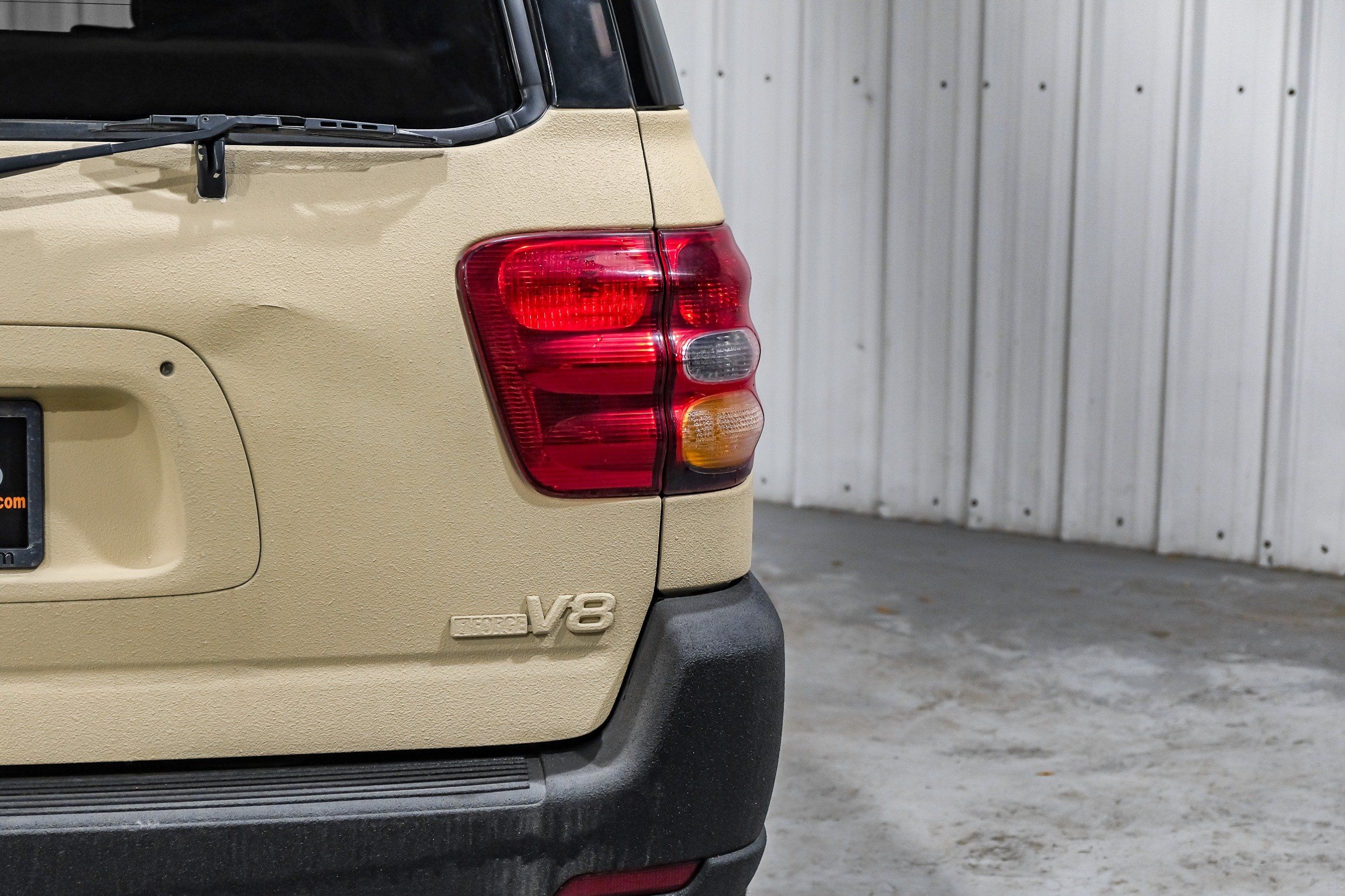 Photo 97 of 2004 Toyota Sequoia Wagon for sale in Katy, TX