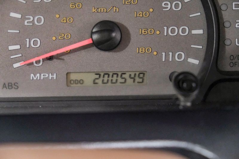 Photo 38 of 2004 Toyota Sequoia Wagon for sale in Katy, TX