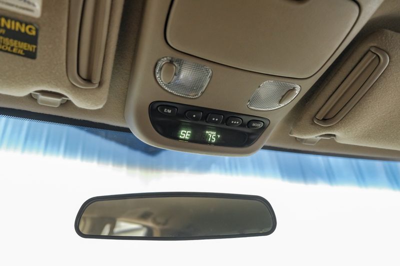 Photo 40 of 2004 Toyota Sequoia Wagon for sale in Katy, TX