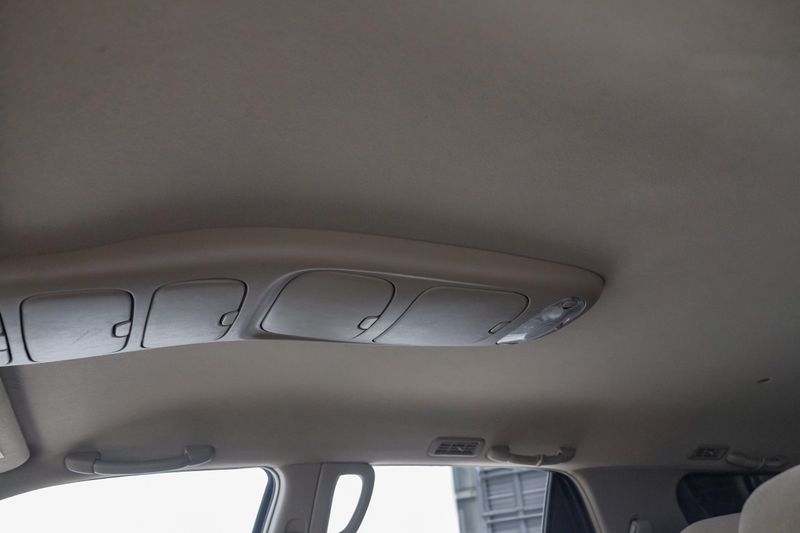 Photo 54 of 2004 Toyota Sequoia Wagon for sale in Katy, TX