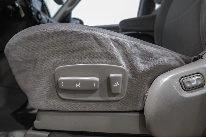 Photo 58 of 2004 Toyota Sequoia Wagon for sale in Katy, TX