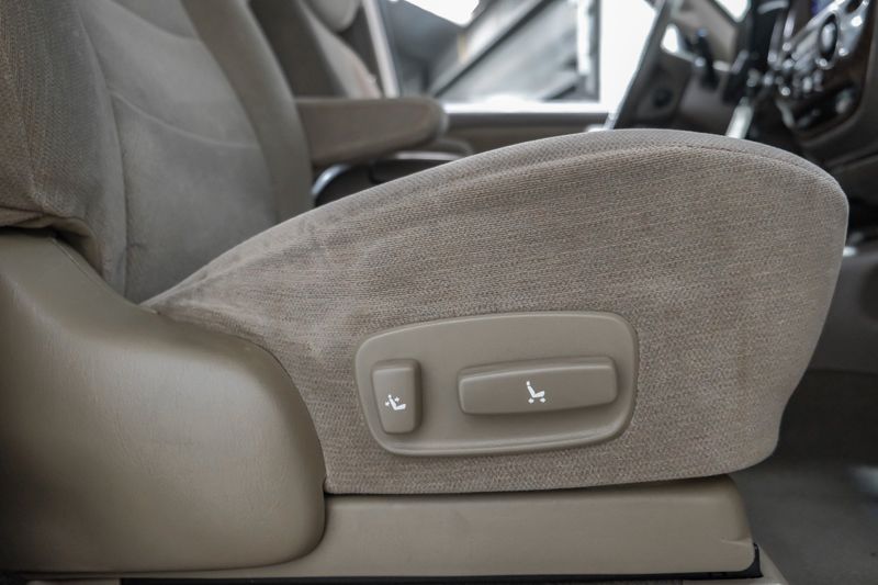 Photo 62 of 2004 Toyota Sequoia Wagon for sale in Katy, TX