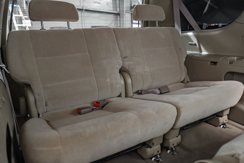 Photo 74 of 2004 Toyota Sequoia Wagon for sale in Katy, TX